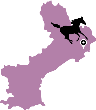 map zone de chalandise